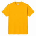 CVS Short Sleeve- GOLD