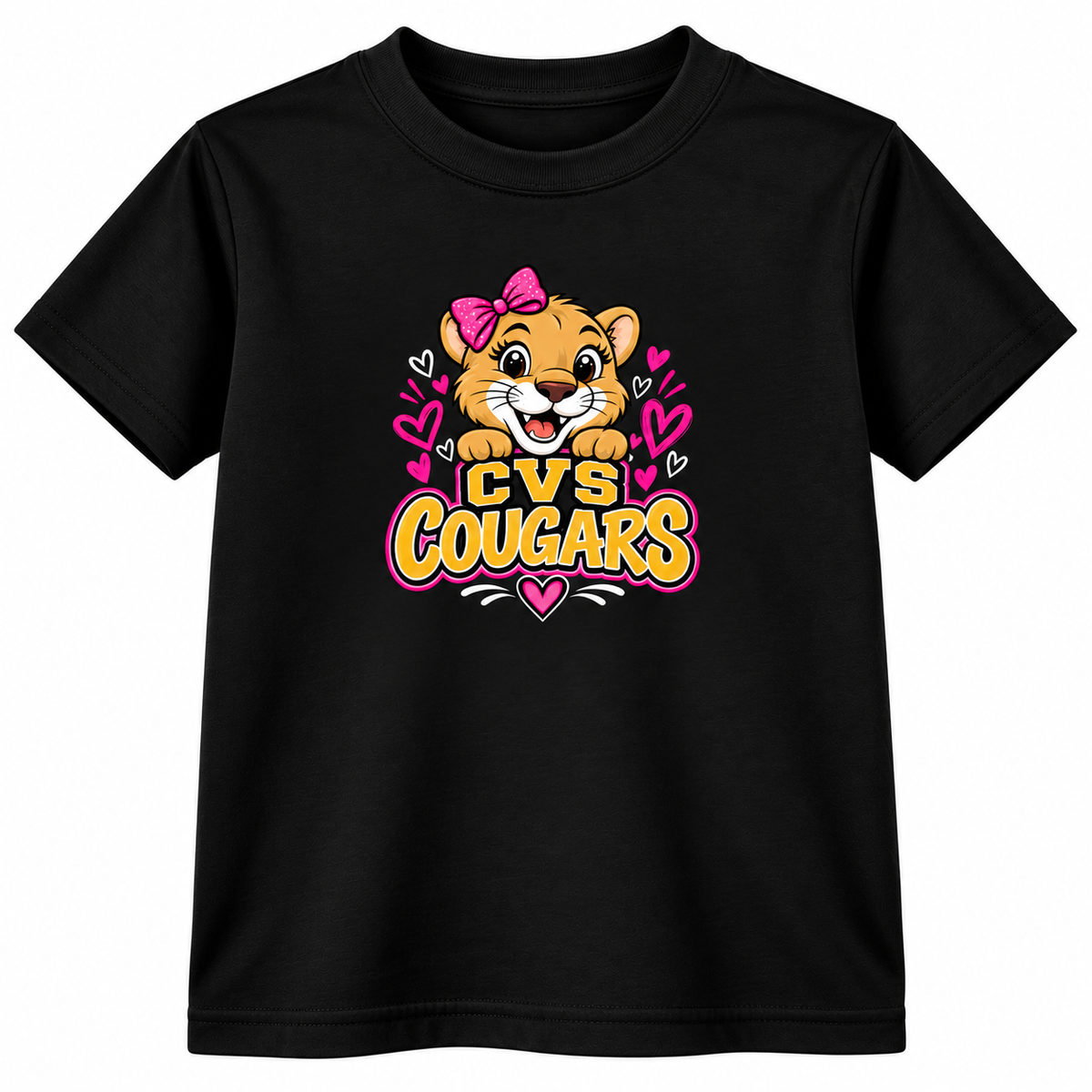 CUB Tees