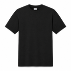 CVS Short Sleeve - BLACK