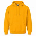 CVS Hoodie Sweatshirt- GOLD