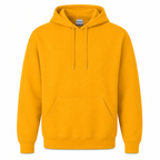 CVS Hoodie Sweatshirt- GOLD