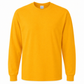CVS Longsleeve- GOLD
