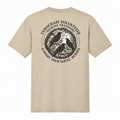 TVWT Fall Feature - 3 Crows Shirt
