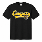 CVS Short Sleeve - BLACK
