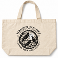 TVWT Fall Feature- 3 Crows Tote