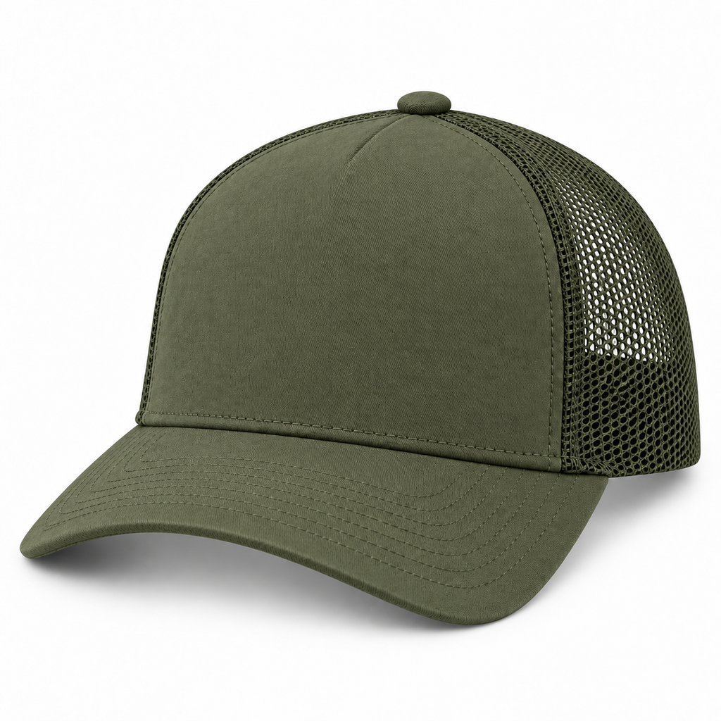 Gold Shield Hat - Volunteers ONLY