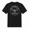 TVWT Fall Feature - Black Bat Tshirt
