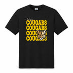 CVS Short Sleeve - BLACK
