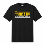 CVS Short Sleeve - BLACK