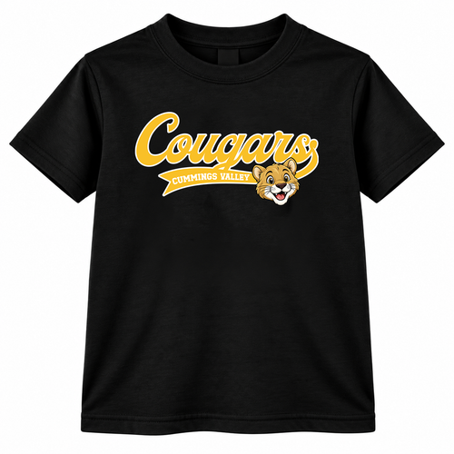CUB Tees