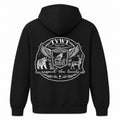 Wings Hoodie Sweatshirt