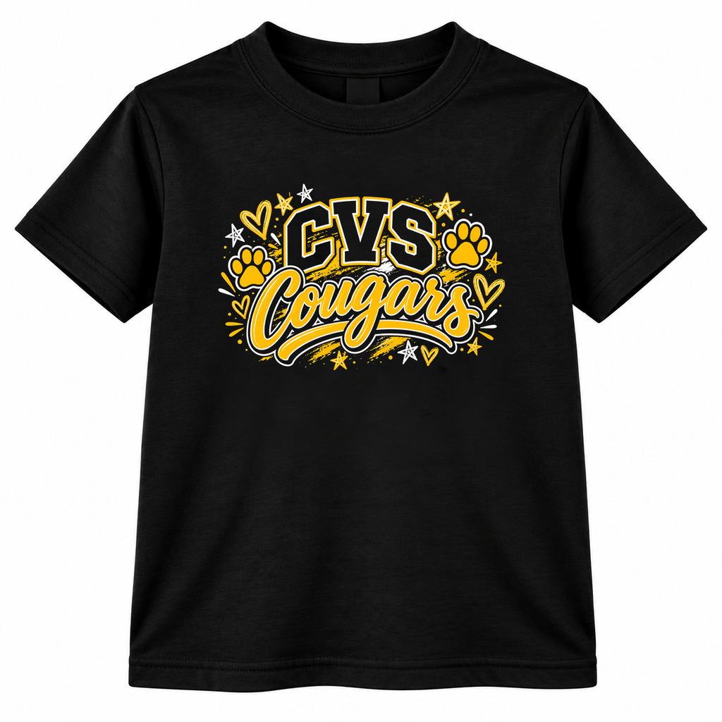 CUB Tees
