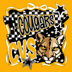 CVS Hoodie Sweatshirt- GOLD