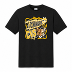 CVS Short Sleeve - BLACK