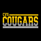 CVS Hoodie Sweatshirt- Black