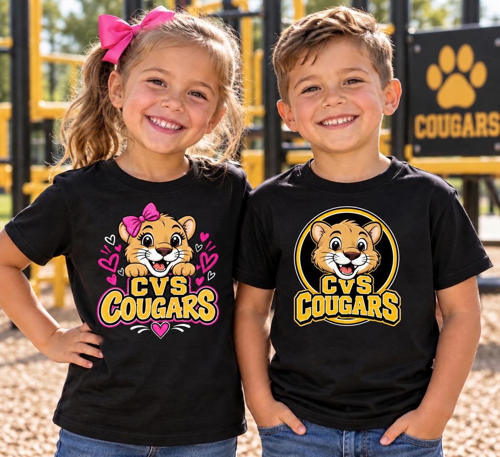 CUB Tees