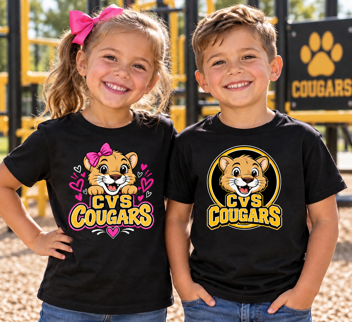 CUB Tees