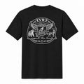 TVWT Short Sleeve - BLACK