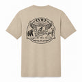 TVWT Short Sleeve - SAND
